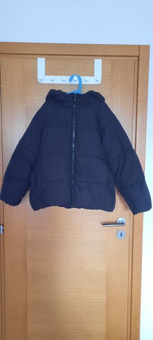Детско зимно яке ZARA 152/11-12