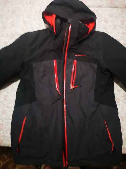 Спортна канадка от Декатлон