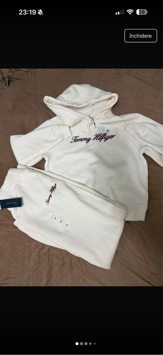 Trening Tommy original