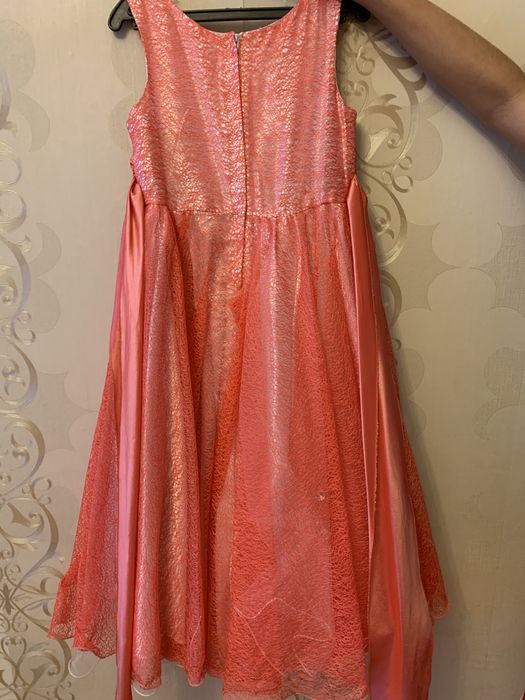 Платья для девочек