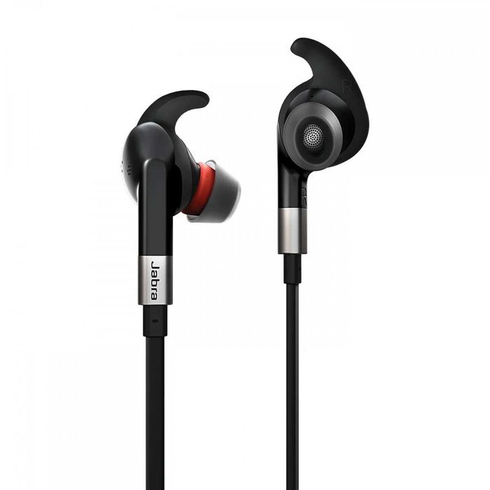 Професионални слушалки Jabra Evolve 75e