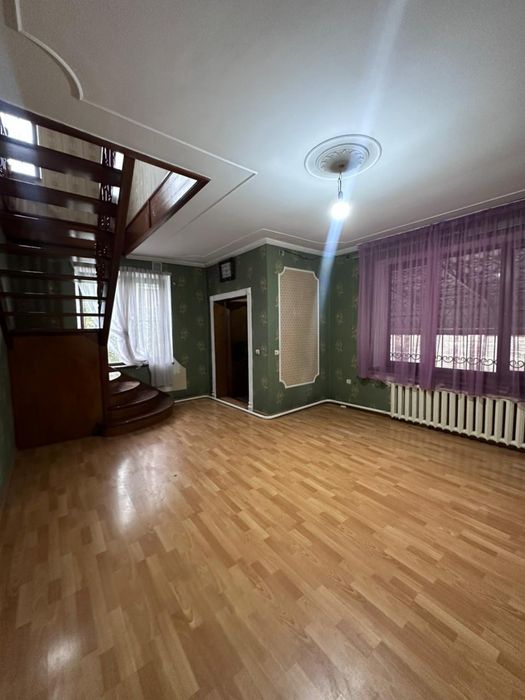 Продам дом в Кизе-Алмалыбак