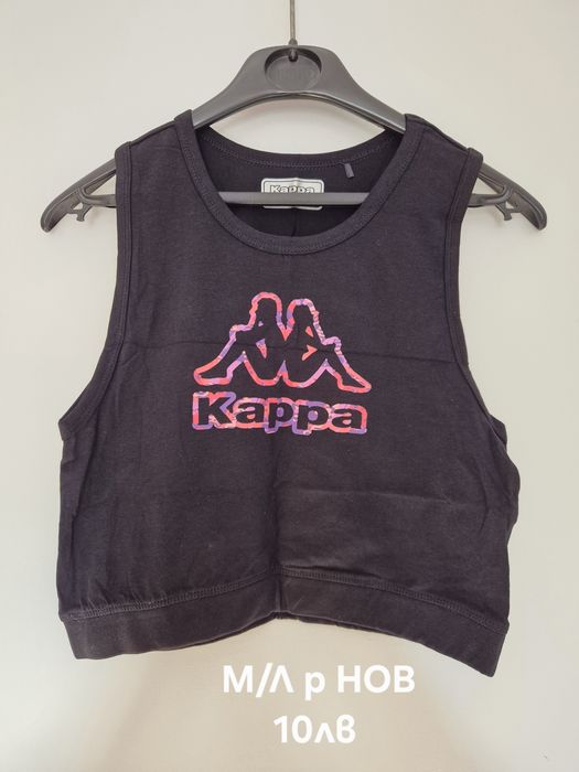 Оригинални НОВИ тениски и потници