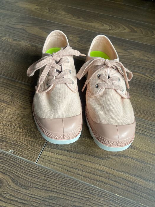 Дамски кецове Palladium НОВИ