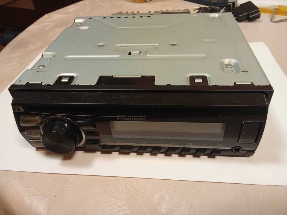 CD Player Pioneer