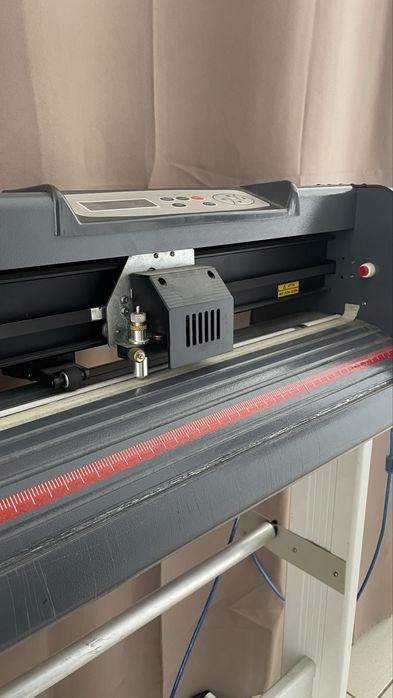 Plotter seiki 870T