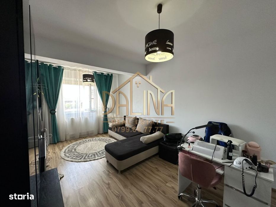 Vanzare Apartament 2 Camere - Parcare Inclusa