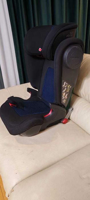 Scaun auto Britax Romer