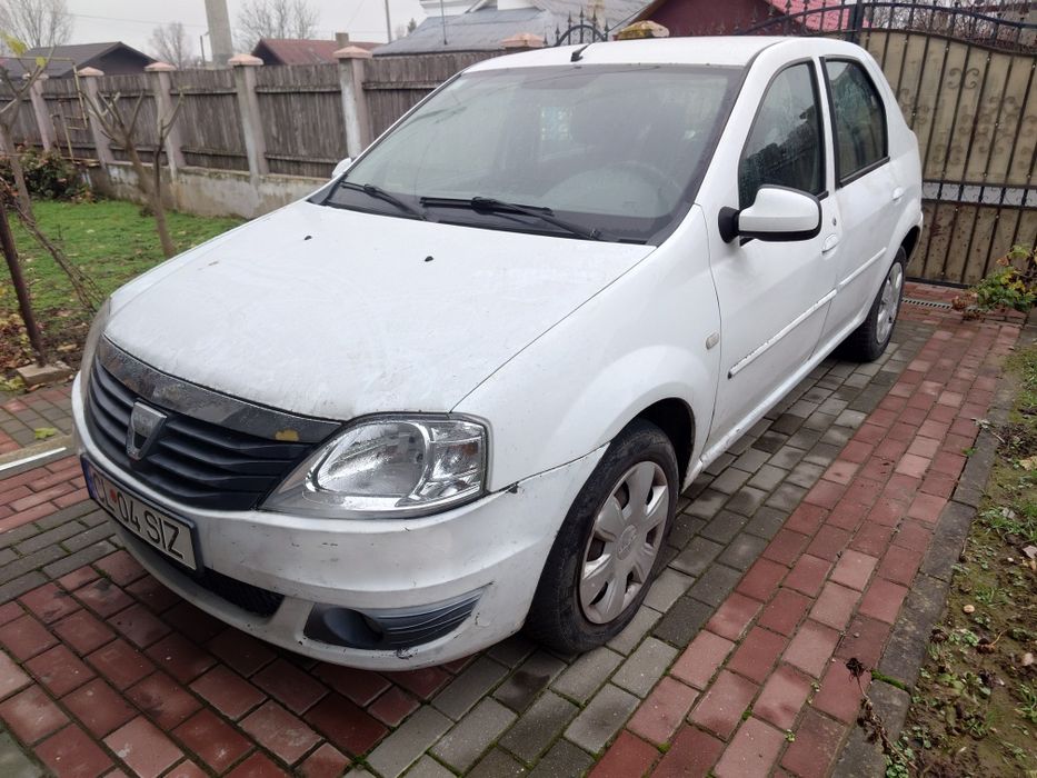 Dacia Logan 1.5dci