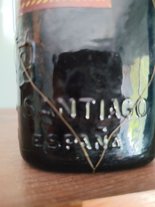 Rioja Santiago Cosmopol 1915