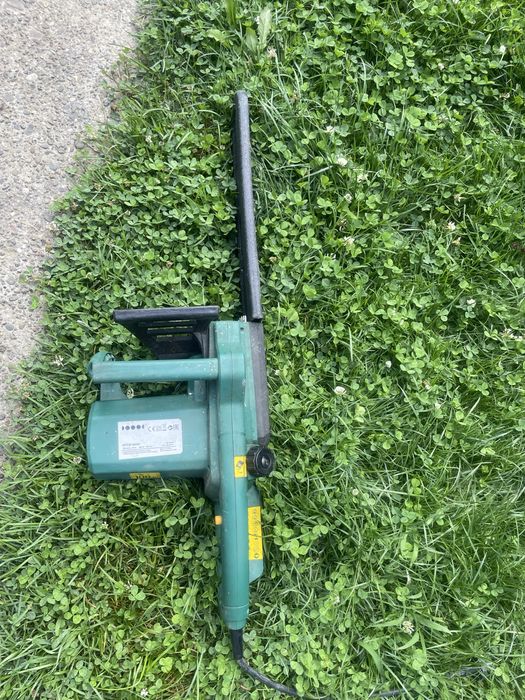 Motofierastrau electric, 1800 W, lama 35 cm, 220-240 V, 5 kg
