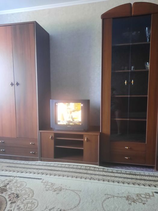 Сдам однокомнатную квартиру