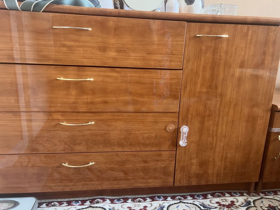 Спальняя гарнитура