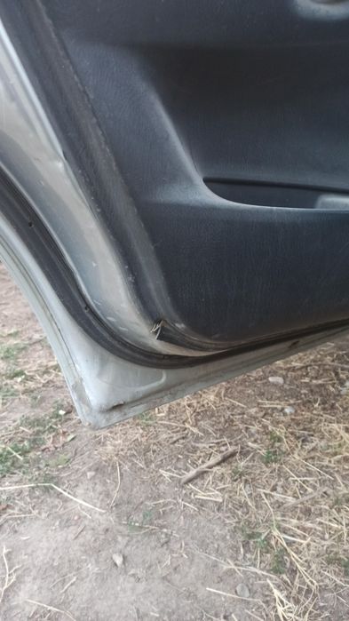 Mazda Premacy запчасти есть