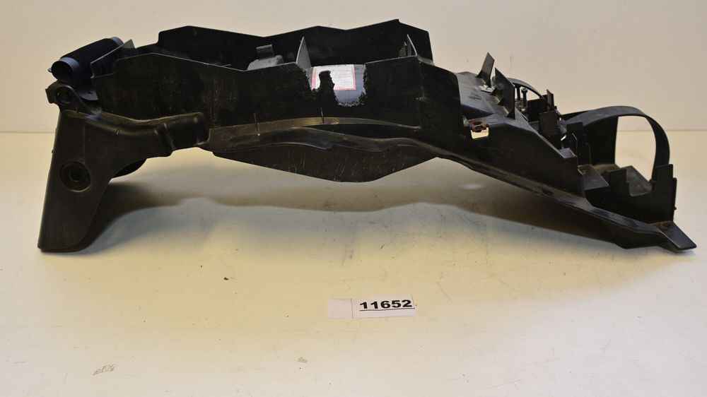 Undertail Aparatoare Roata Spate Yamaha XJR 1300 2007 - 2015