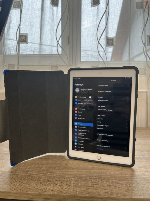 Ipad 6 Generation cu Sim