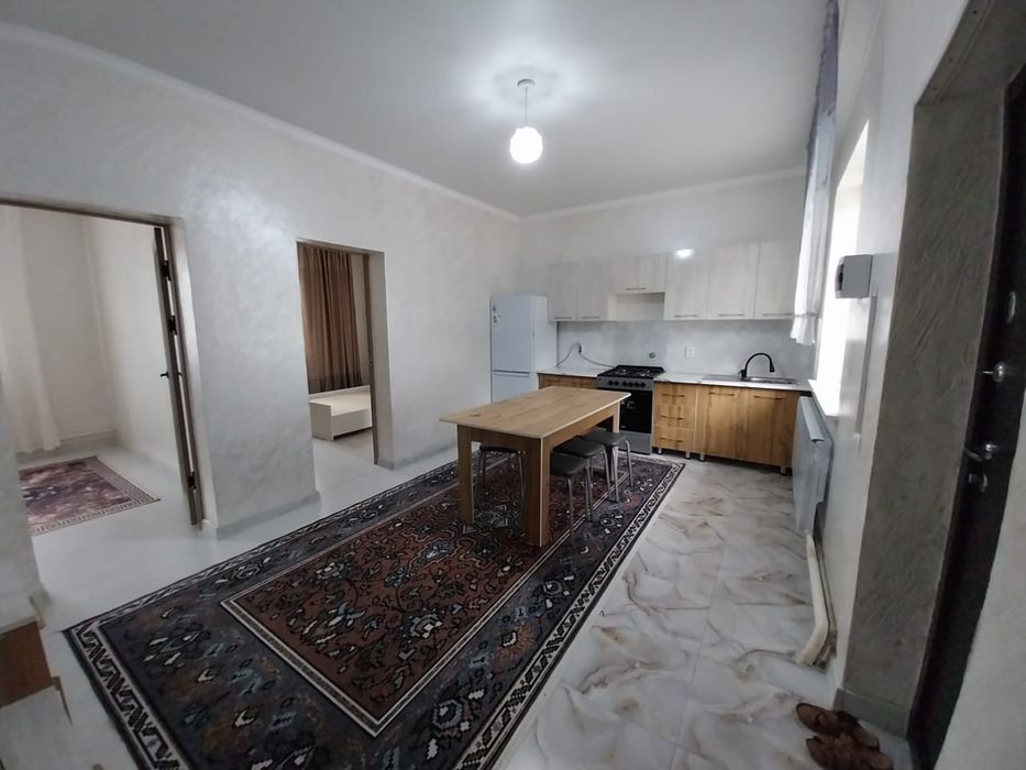 Сдаётся 2-х комнатная квартира