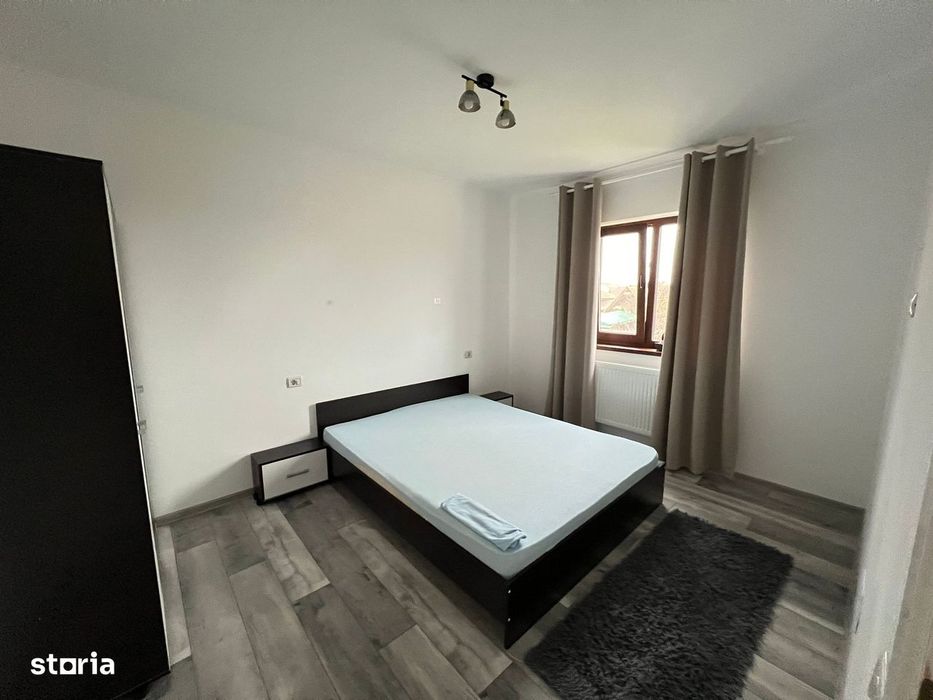 Apartament cu 3 camere langa Dumbravita | Mobilat si utilat