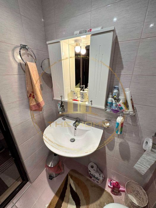 Дава се под наем Двустаен апартамент в Варна, м-т Траката - 70 кв.м за 450 € - Снимка #7