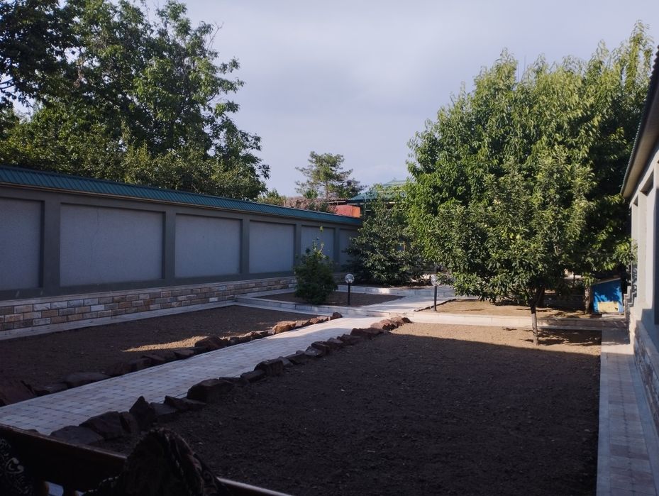 Sohibkor mahalla (bugor) Yongoqzor