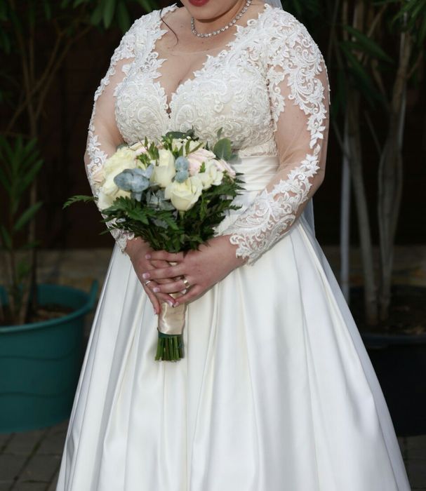 Rochie de mireasa