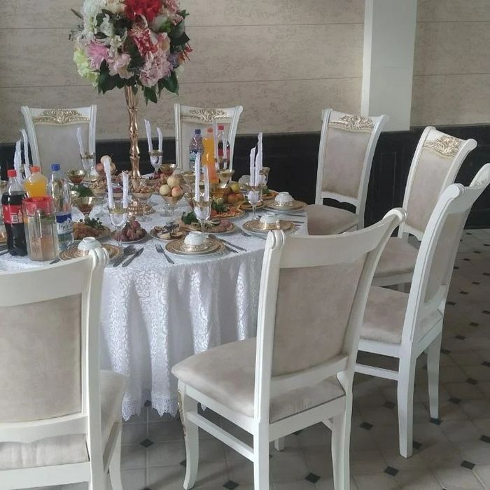 Аренда Прокат стол устол чак-чук