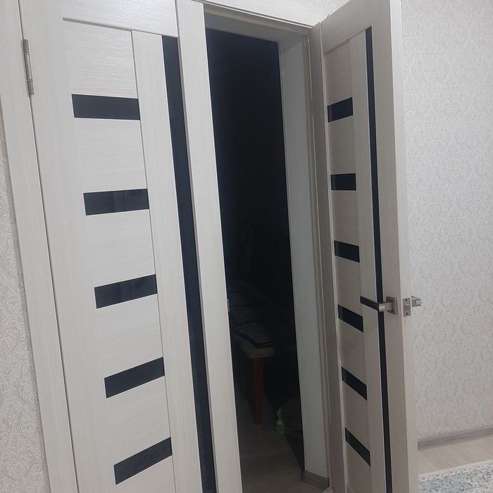 Межкомнатные двери