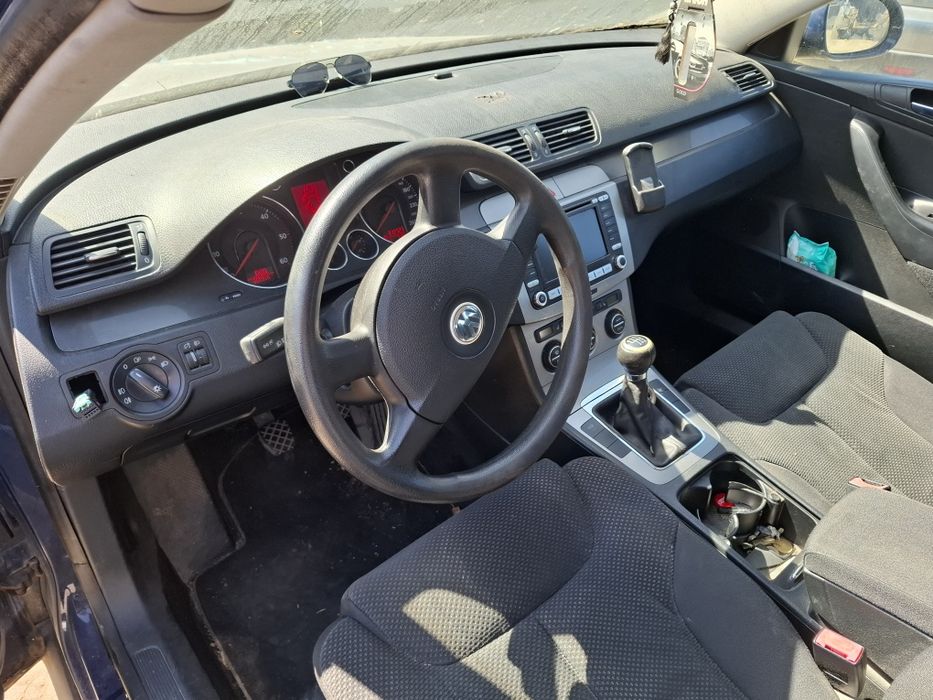 Elemente Caroserie VW Passat B6 Variant 2.0TDi BMP fabricat 2006