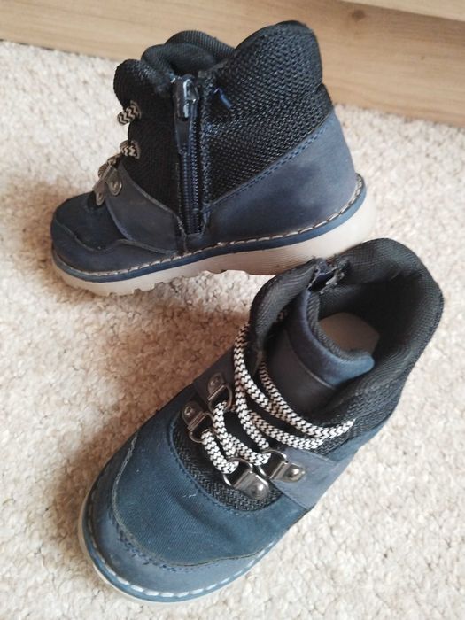 Детски боти lc waikiki