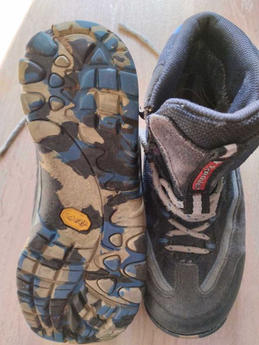 Детски туристически обувки Raiche 33 номер