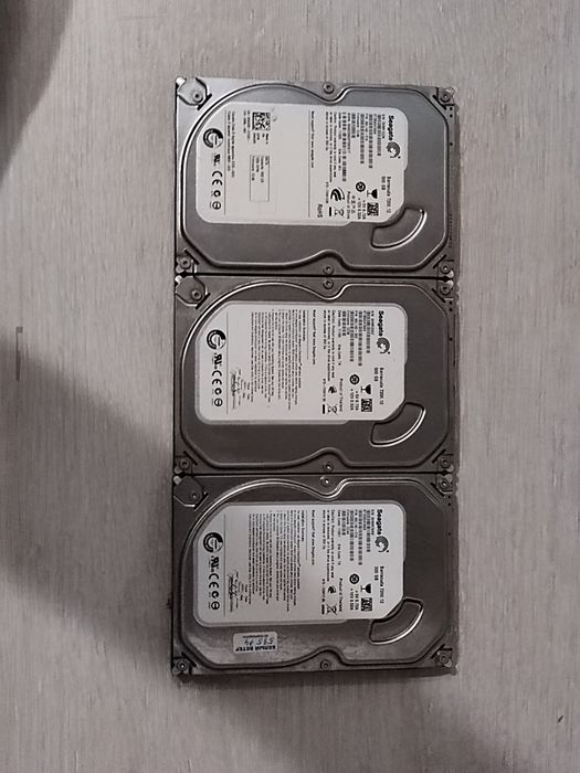 жеский диск seagate