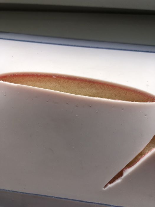 Kit silicon antrenament suturi chirurgicale