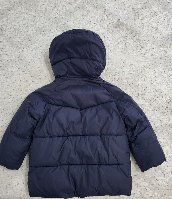 Детско зимно яке ZARA 98