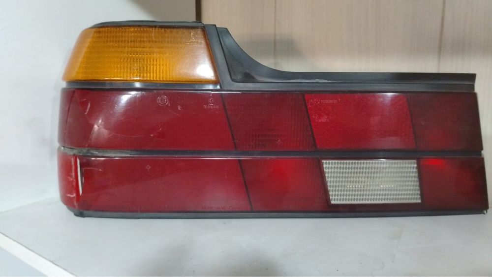 Двери в сборе   bmw e32