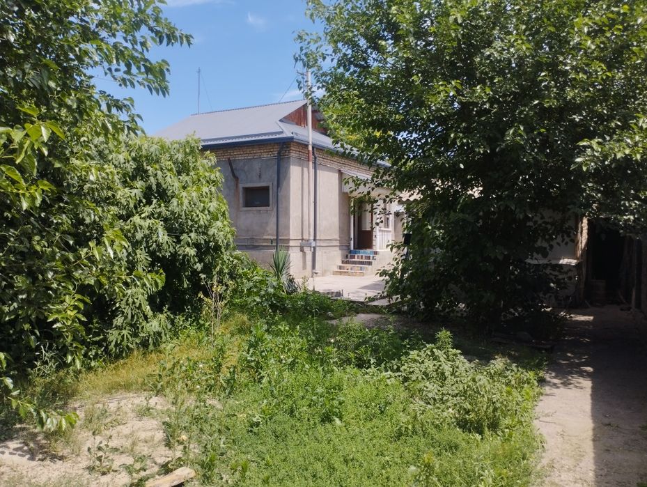 Срочно участок сотилади