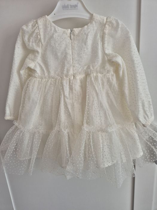 Рокля 74 размер!