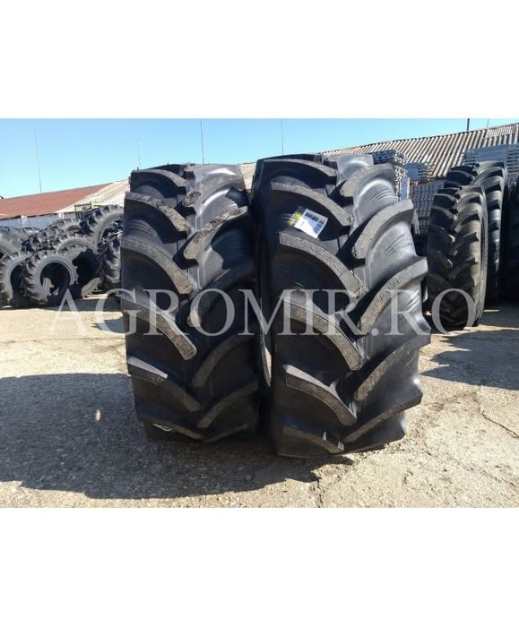ANVELOPA 480/65 R28 Ozka AGRO10 TL 145/A8  Cauciucuri tractor, Fiat, Case, Fendt, John Deere, New Holland, Massey Ferguson, UTB   Cauciucuri tractor,