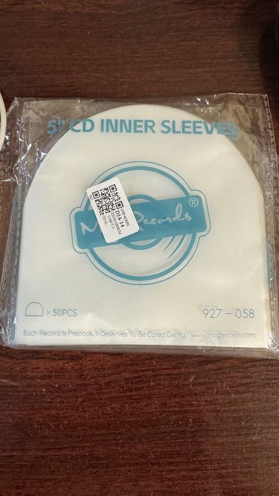 Чехол для CD дисков