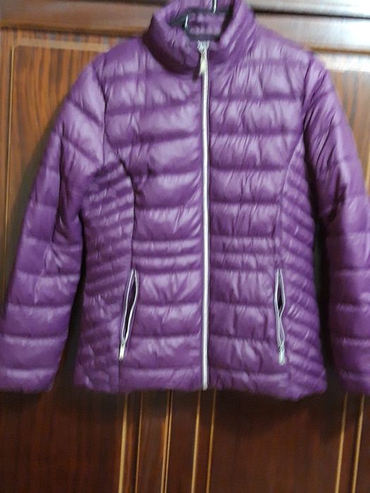 Geacă damă mov LC Waikiki