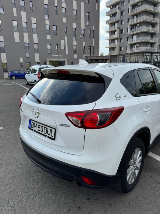MAZDA CX-5 2015 — imagine 2