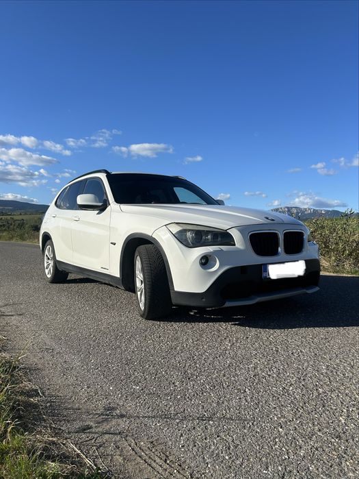 Bmw  x1 Xdrive.