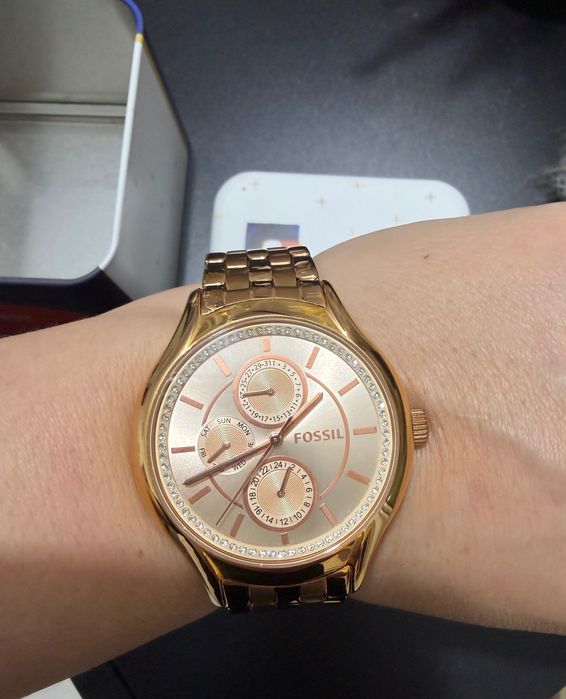 Ceas dama nou Fossil