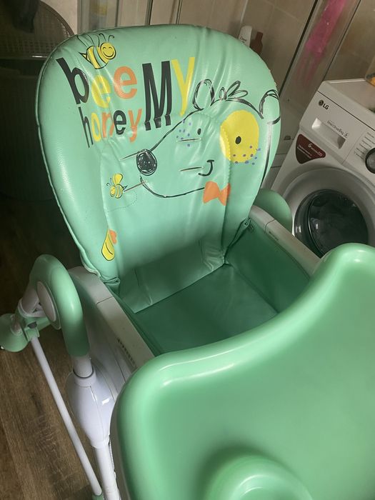 Продам детский стул для кормления