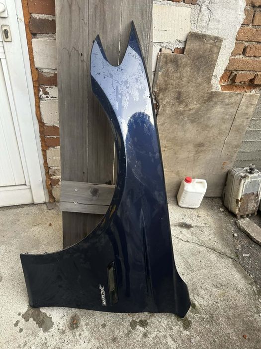 БМВ Ф10 Ф11 калници