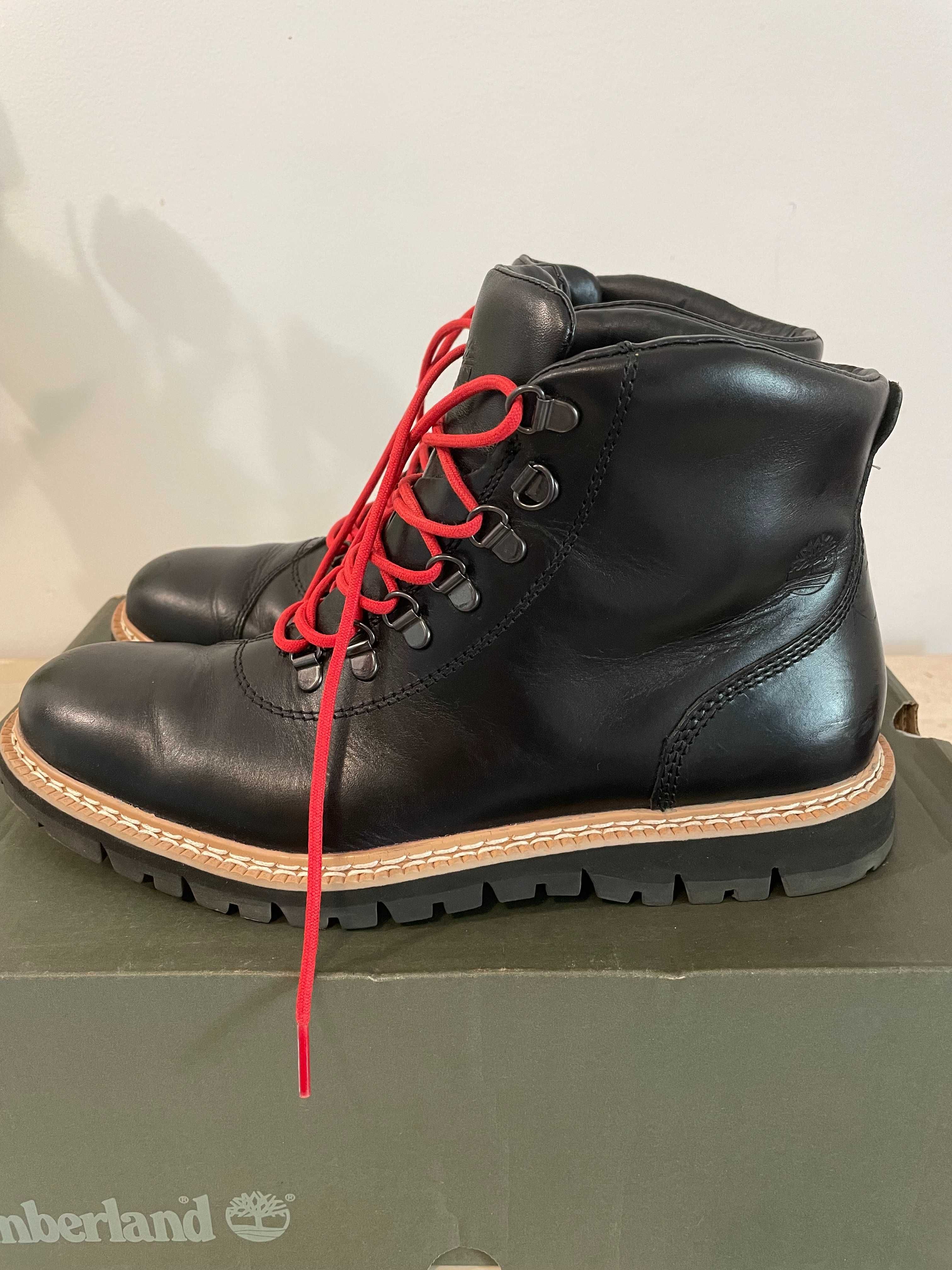 Timberland britton cheap hill alpine