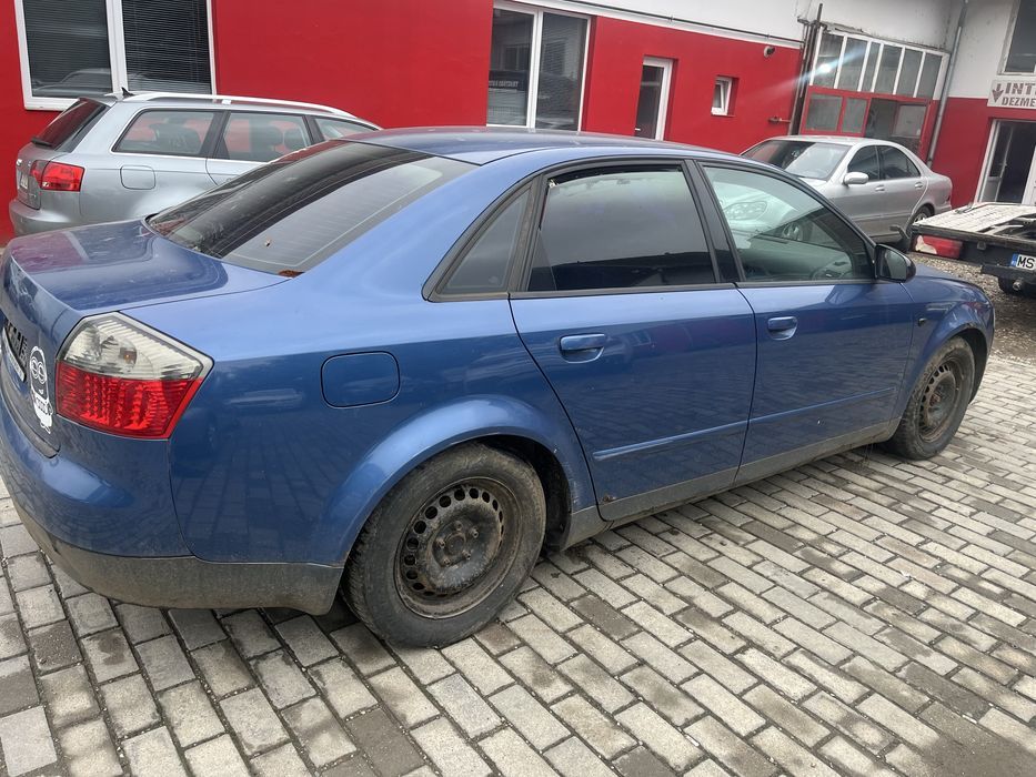 piese audi a4 b6 1,9 tdi far xenon