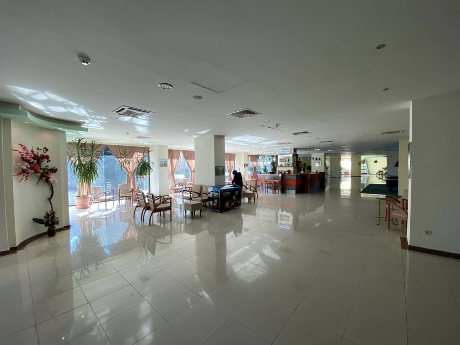 Дава се под наем Едностаен апартамент в к.к. Св.Св. Константин и Елена - 35 кв.м за 357 € - Снимка #14