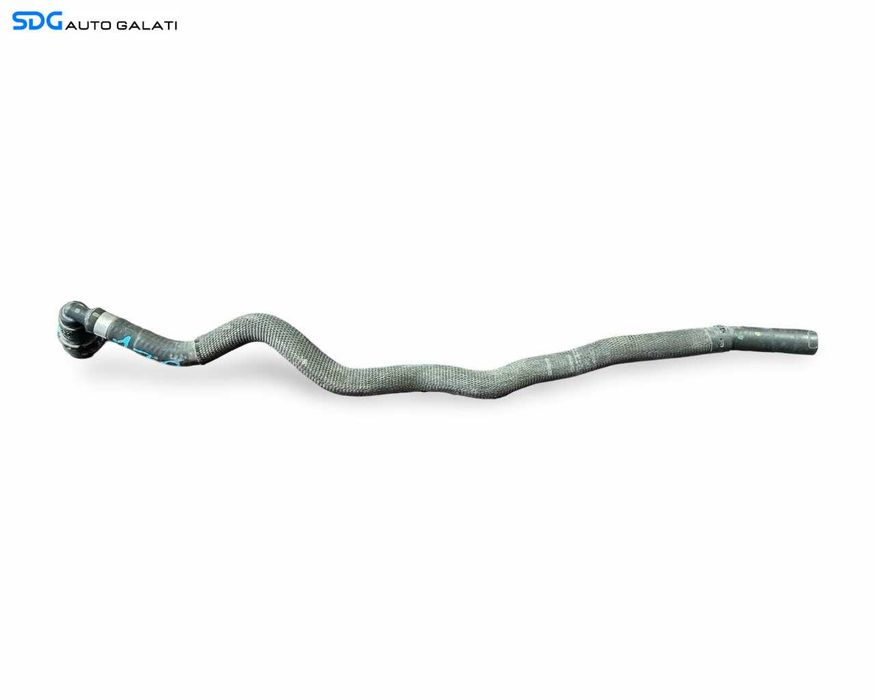 Furtun Conducta Apa Racire Volvo V60 2.0 D2 D4204T8 2010 - 2018 Cod PA66GF30 [LR7388]