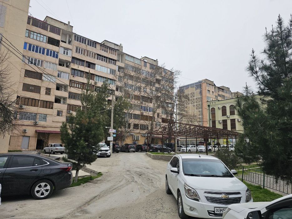 Срочно продается квартира