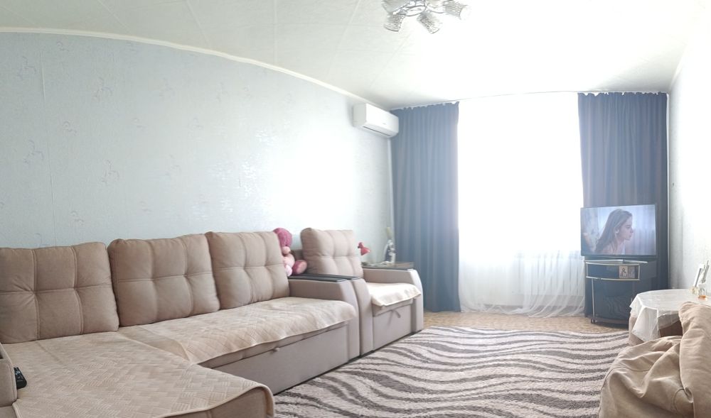 Продам 2х комнатную квартиру